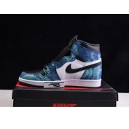CD0461-100 High Tie-Dye OG Air 1 Jordan 0824